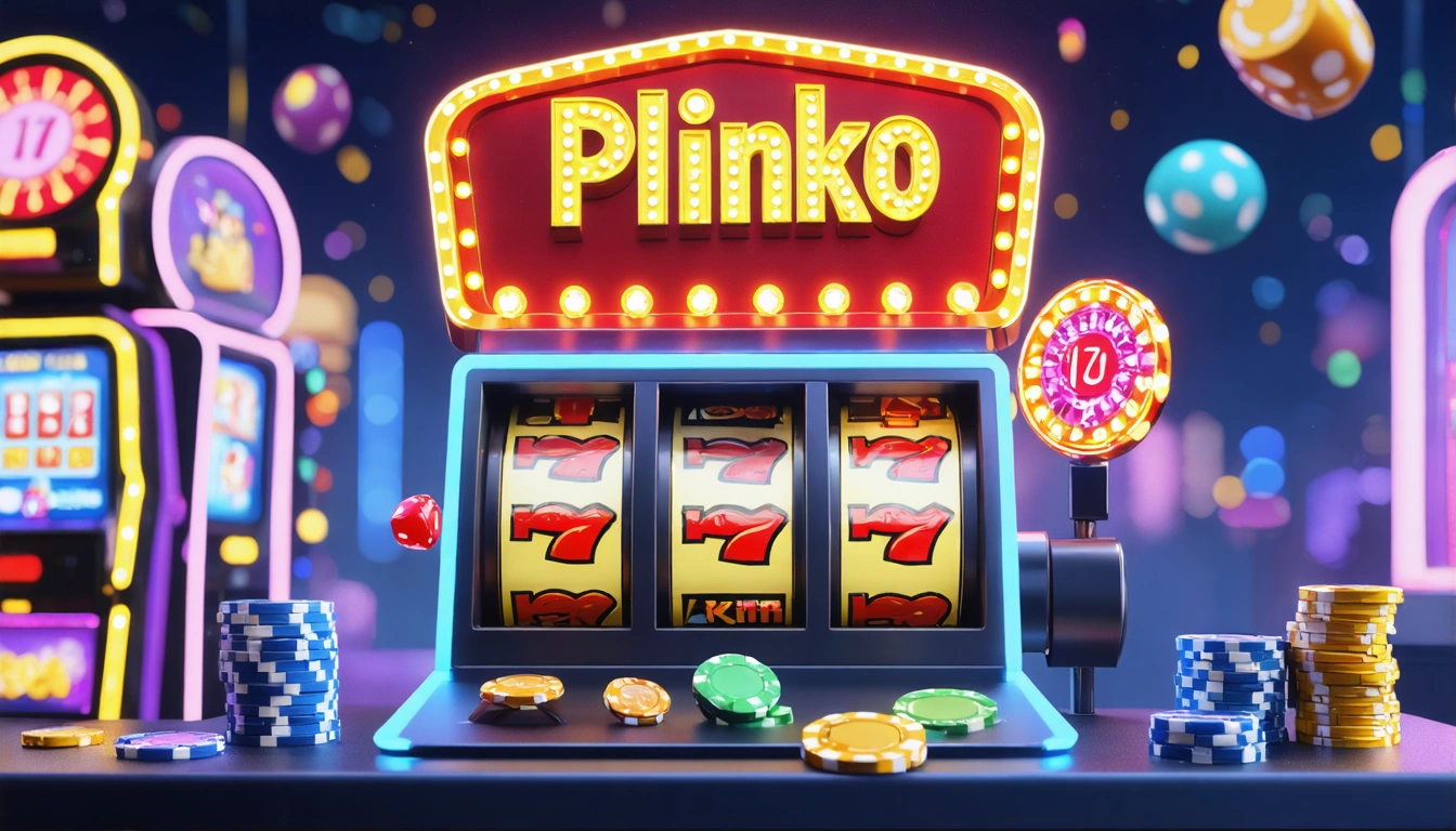 home Plinko