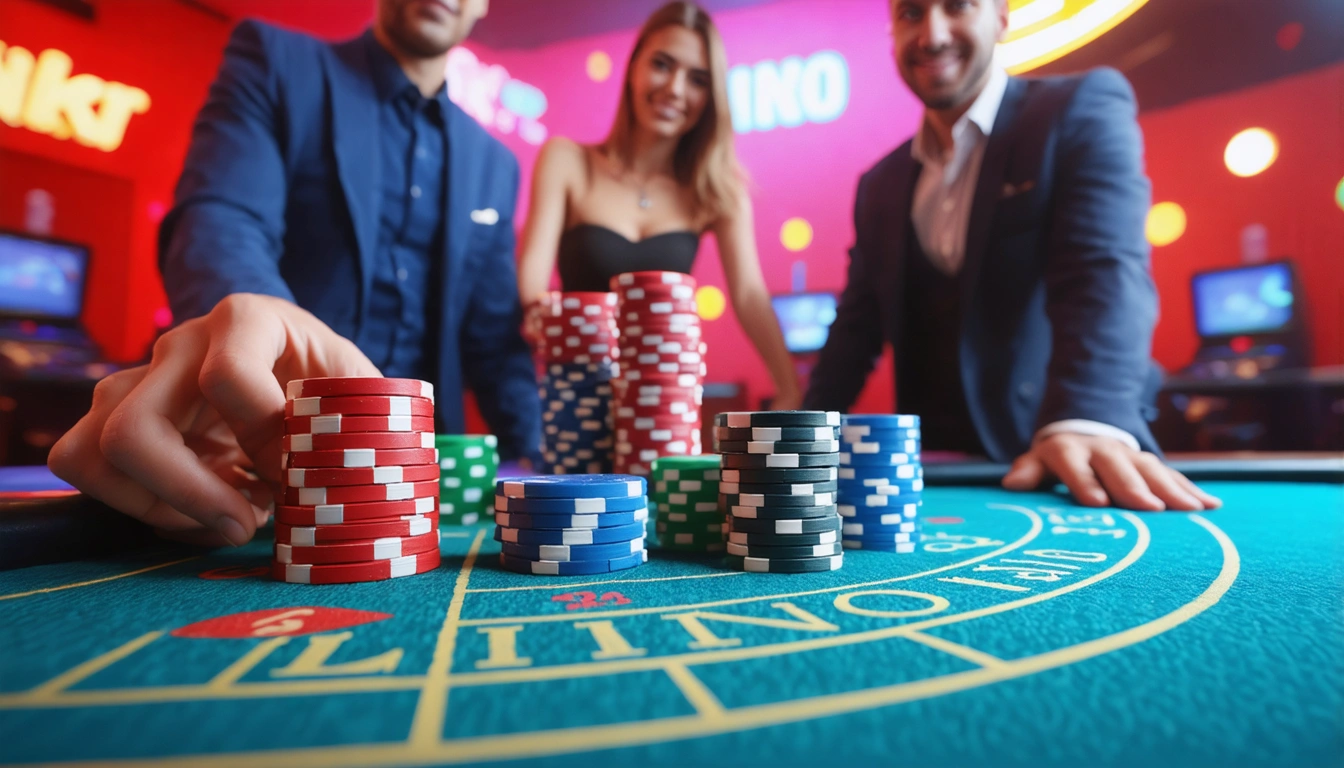 iscrizione Plinko